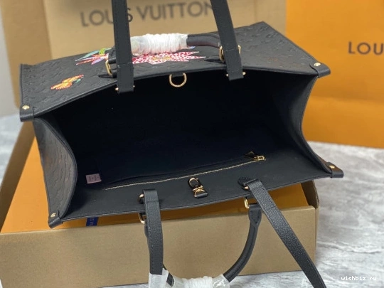 WIS MM YK LOUIS VUITTON X ONTHEGO 0721